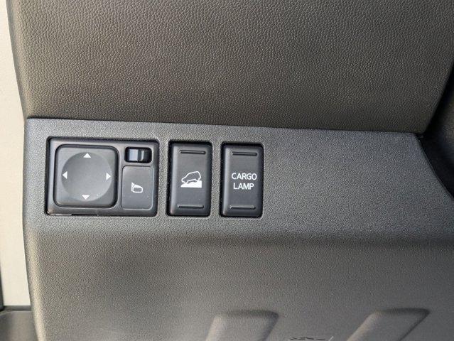 used 2021 Nissan Frontier car, priced at $23,929