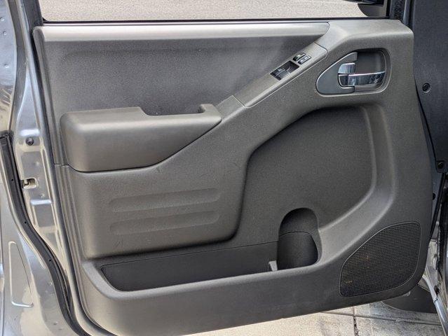 used 2021 Nissan Frontier car, priced at $23,929
