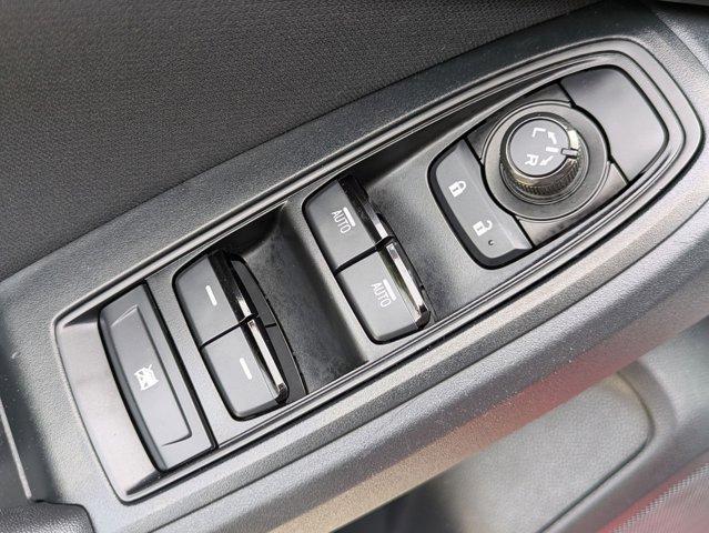 used 2023 Subaru Crosstrek car, priced at $23,855