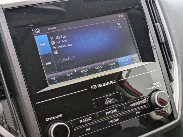 used 2023 Subaru Crosstrek car, priced at $23,855