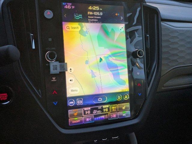 new 2025 Subaru Forester Hybrid car, priced at $43,515