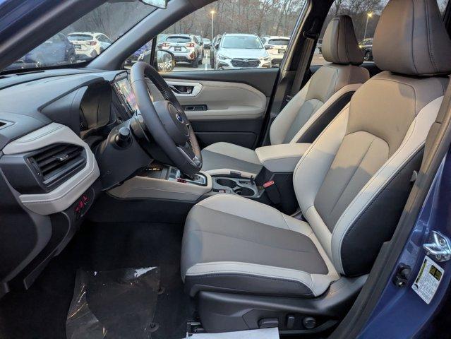 new 2025 Subaru Forester Hybrid car, priced at $43,515