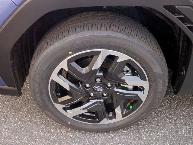 new 2025 Subaru Forester Hybrid car, priced at $43,515