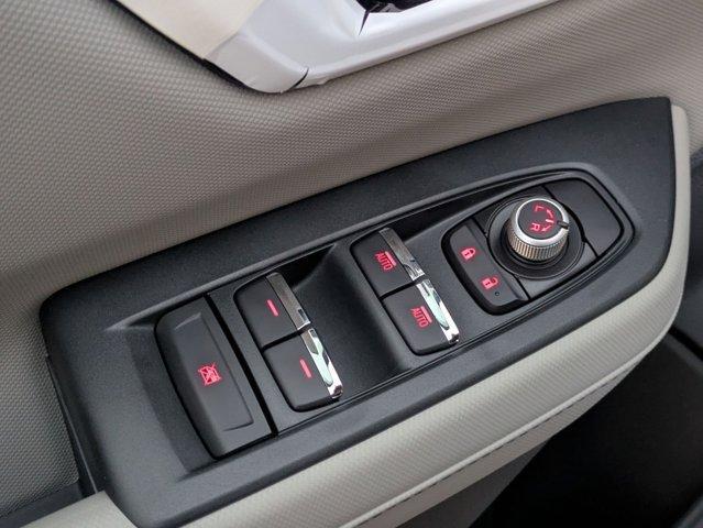 new 2025 Subaru Forester Hybrid car, priced at $43,515