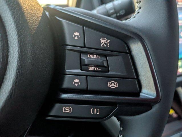 new 2025 Subaru Forester Hybrid car, priced at $43,515