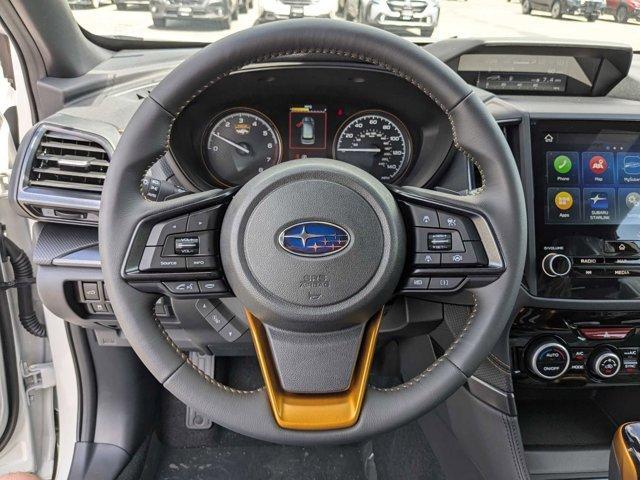 new 2025 Subaru Forester car, priced at $40,047