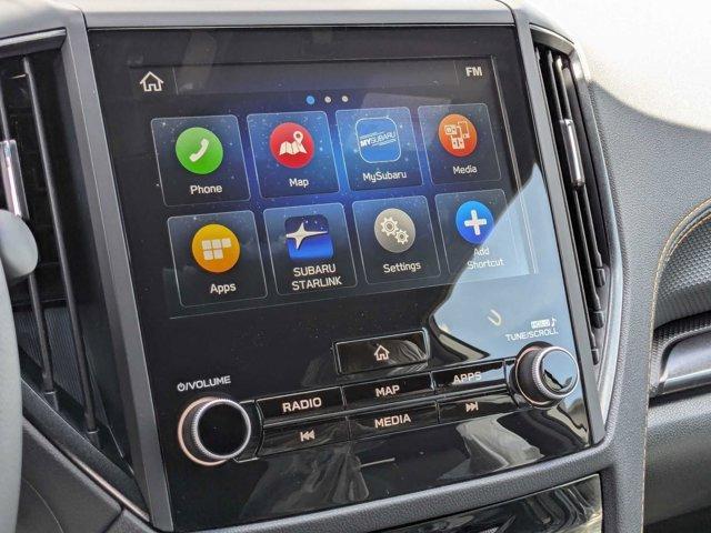 new 2025 Subaru Forester car, priced at $40,047