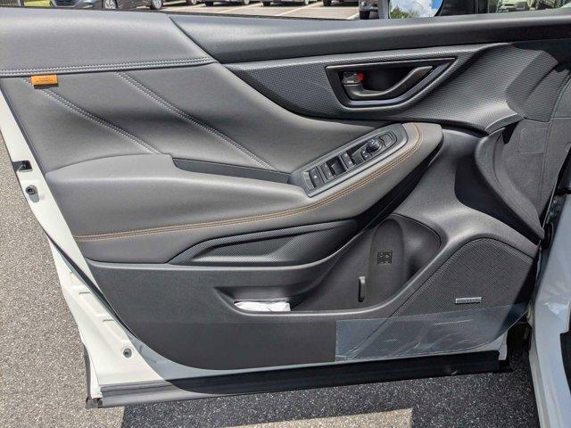 new 2025 Subaru Forester car, priced at $40,047