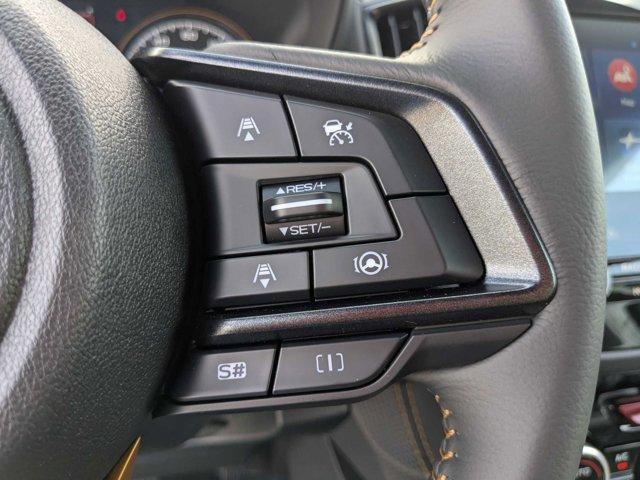 new 2025 Subaru Forester car, priced at $40,047