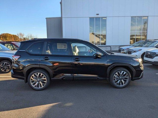 new 2025 Subaru Forester car, priced at $42,087