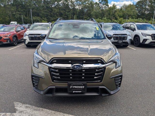 new 2025 Subaru Ascent car, priced at $50,822