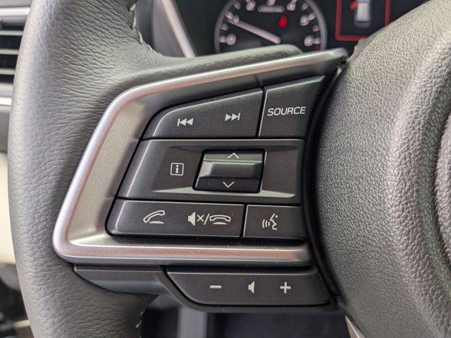 new 2025 Subaru Ascent car, priced at $50,822