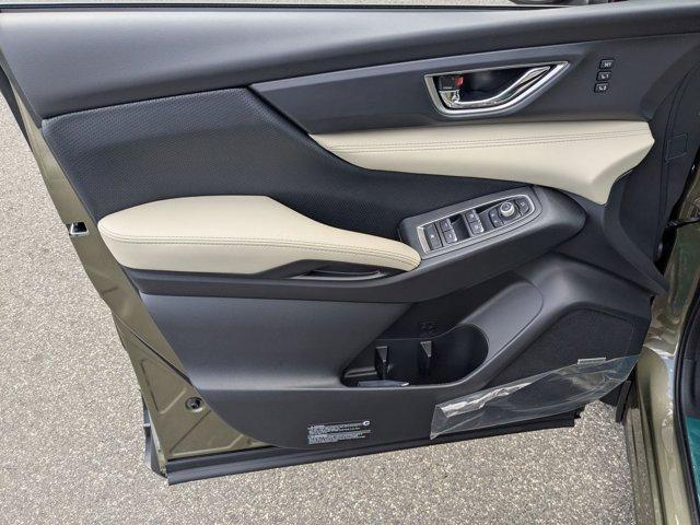 new 2025 Subaru Ascent car, priced at $50,822