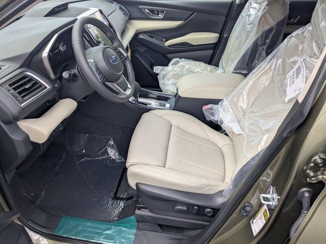 new 2025 Subaru Ascent car, priced at $50,822