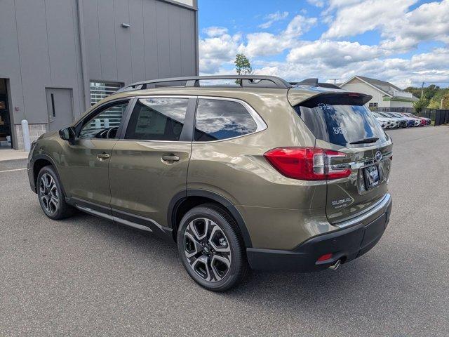 new 2025 Subaru Ascent car, priced at $50,822