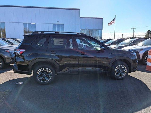 new 2025 Subaru Forester car, priced at $33,909