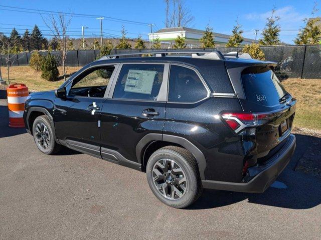 new 2025 Subaru Forester car, priced at $33,909