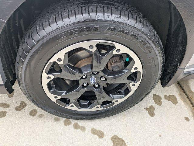 used 2022 Subaru Crosstrek car, priced at $23,988