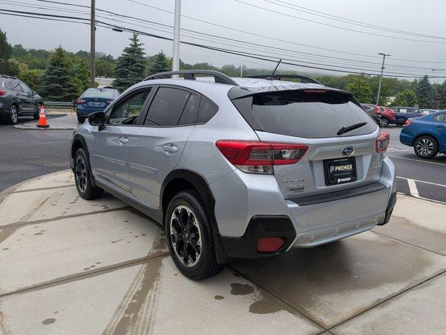 used 2022 Subaru Crosstrek car, priced at $23,988