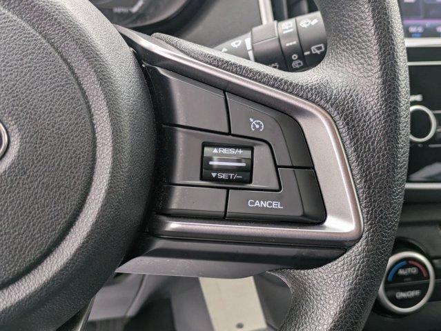used 2022 Subaru Crosstrek car, priced at $23,988