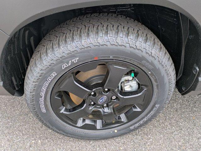 new 2025 Subaru Forester car, priced at $38,584