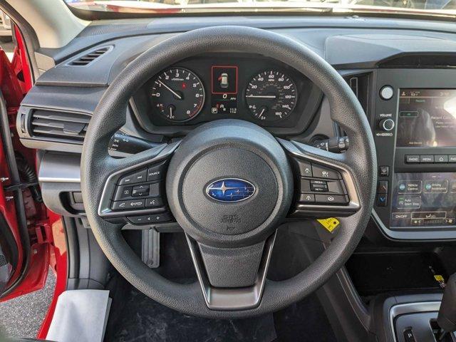 new 2024 Subaru Impreza car, priced at $25,524