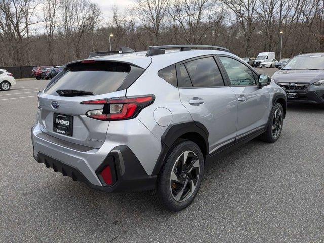 new 2025 Subaru Crosstrek car, priced at $33,289