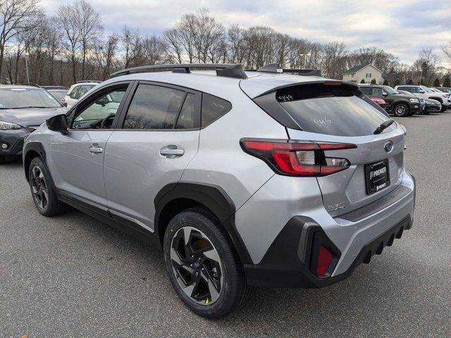 new 2025 Subaru Crosstrek car, priced at $33,289