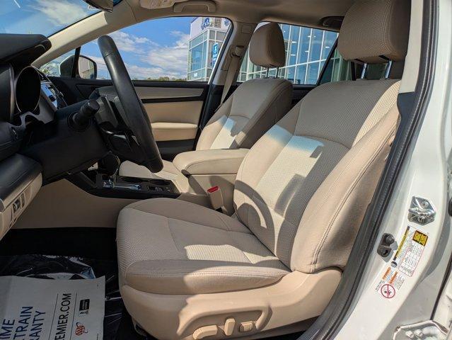 used 2019 Subaru Outback car, priced at $19,415