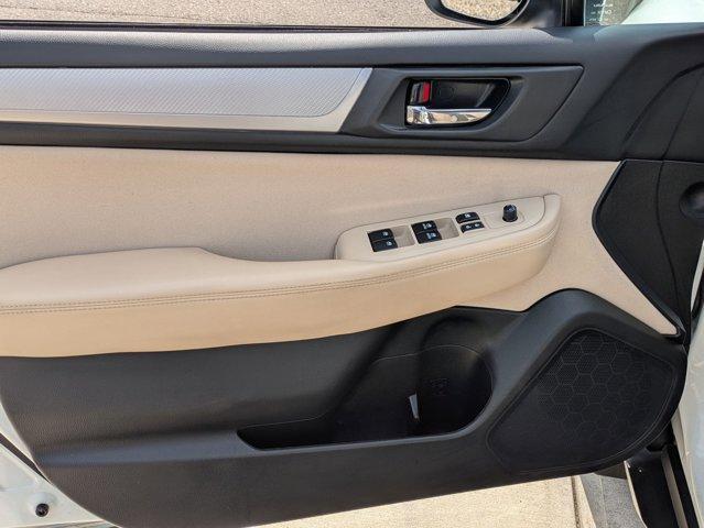 used 2019 Subaru Outback car, priced at $19,415