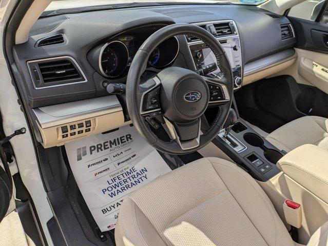 used 2019 Subaru Outback car, priced at $19,415