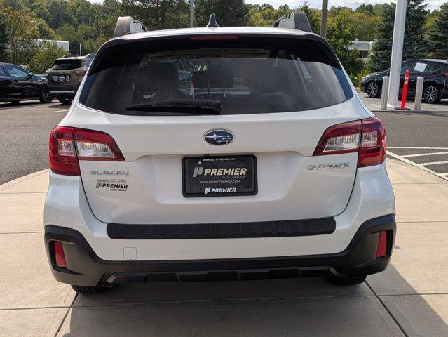 used 2019 Subaru Outback car, priced at $19,415