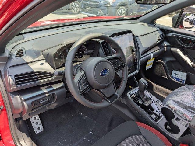 new 2025 Subaru Impreza car, priced at $32,835