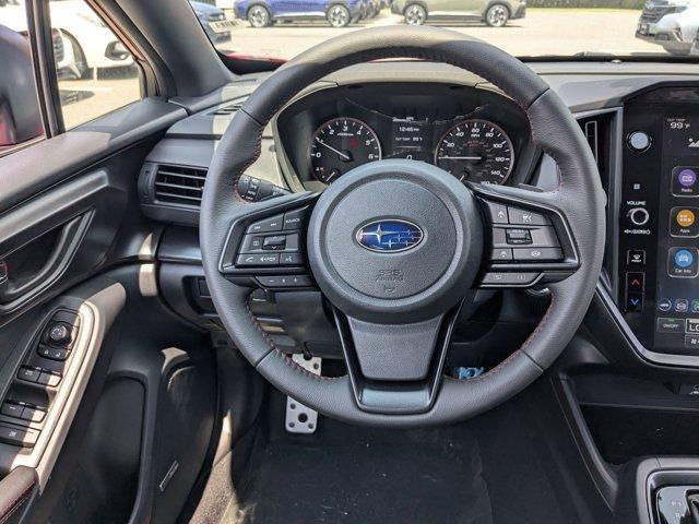 new 2025 Subaru Impreza car, priced at $32,835
