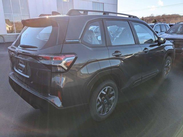 new 2025 Subaru Forester car, priced at $31,609