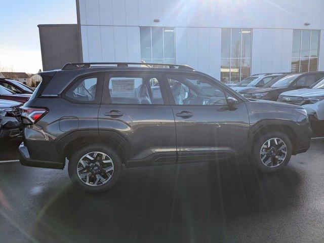 new 2025 Subaru Forester car, priced at $31,609