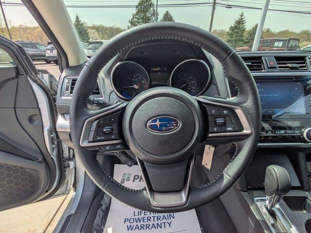 used 2019 Subaru Legacy car, priced at $17,888