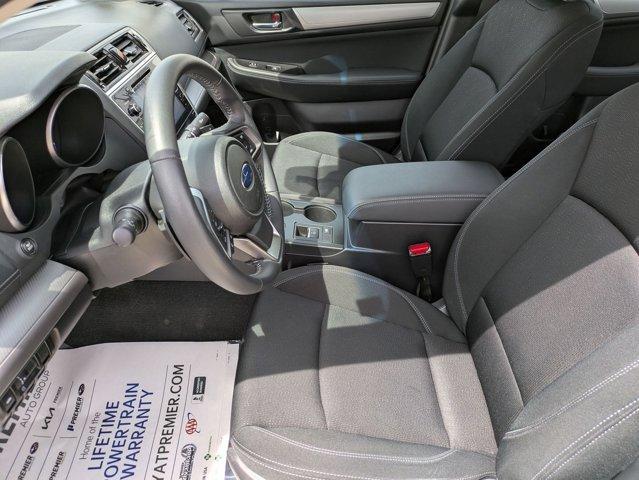 used 2019 Subaru Legacy car, priced at $17,888