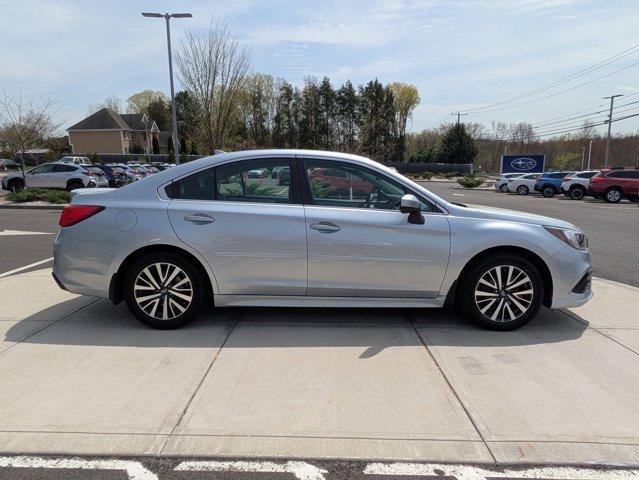 used 2019 Subaru Legacy car, priced at $17,888