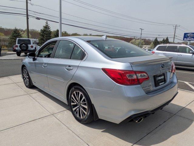 used 2019 Subaru Legacy car, priced at $17,888