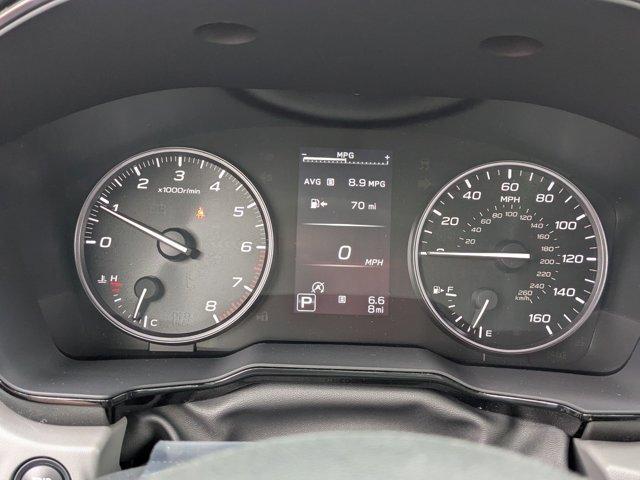 new 2025 Subaru Legacy car, priced at $31,558