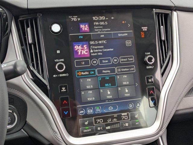 new 2025 Subaru Legacy car, priced at $31,558