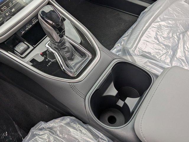 new 2025 Subaru Legacy car, priced at $31,558