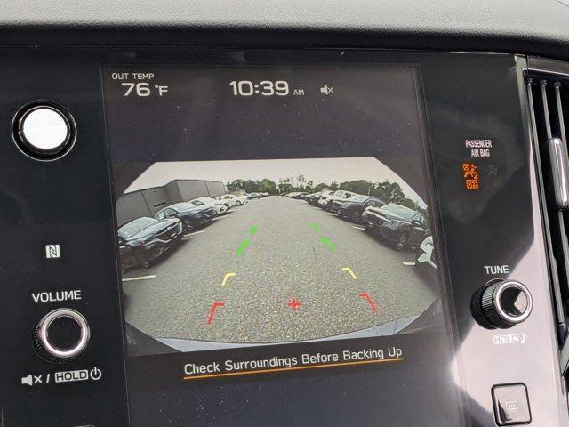 new 2025 Subaru Legacy car, priced at $31,558