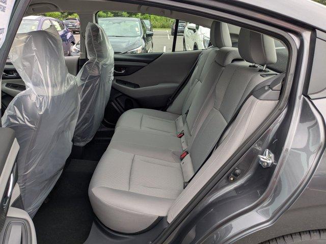 new 2025 Subaru Legacy car, priced at $31,558