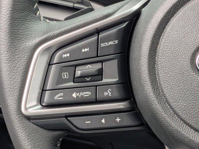 new 2025 Subaru Legacy car, priced at $31,558