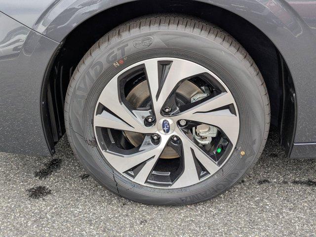 new 2025 Subaru Legacy car, priced at $31,558