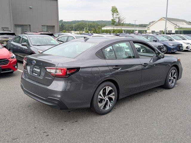 new 2025 Subaru Legacy car, priced at $31,558