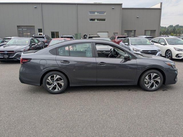 new 2025 Subaru Legacy car, priced at $31,558