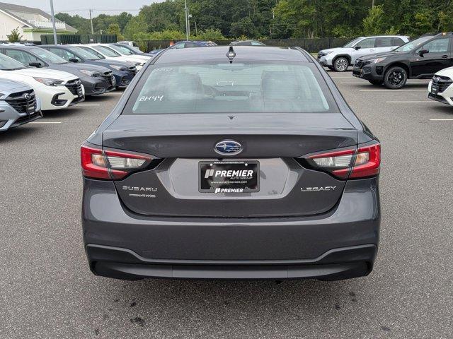 new 2025 Subaru Legacy car, priced at $31,558